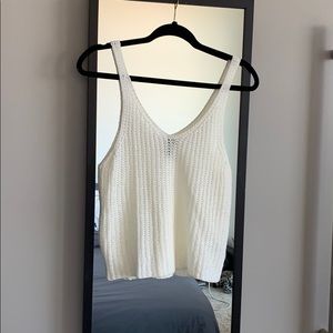 Moon & Madison Knit Tank